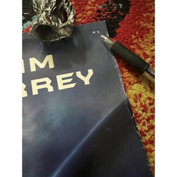 Vtg 1995 Batman Forever Original Movie Poster Art 23 x 35 DC Comics Val Kilmer - Picture 12 of 16